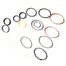 Boom Cylinder Seal Kit YY01V00001R100 for Kobelco SK135SR ED150 SK135SRLC New Holland EH130 E135SRLC E130 Excavator