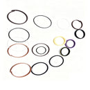 Boom Cylinder Seal Kit YY01V00001R100 for Kobelco SK135SR ED150 SK135SRLC New Holland EH130 E135SRLC E130 Excavator