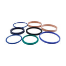 Boom Extension Cylinder Seal Kit 991/00112 for JCB 506-36 506B 506C 507-42 508C 508C LE 509-42 510-56