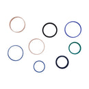 Boom Extension Cylinder Seal Kit 991/00112 for JCB 506-36 506B 506C 507-42 508C 508C LE 509-42 510-56