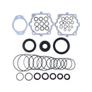 Tandem Drive Pump Seal Kit 6671516 for Bobcat Skid Steer Loader 751 753 763 773 863 864 873 S130 S150 S160
