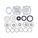 Tandem Drive Pump Seal Kit 6671516 for Bobcat Skid Steer Loader 751 753 763 773 863 864 873 S130 S150 S160