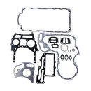 Bottom Gasket Kit U5LB0381 for Perkins Engine 1104C-44 1104C-E44 1104C-44T 1104C-E44T 1104C-44TA 1104C-E44TA