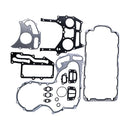 Bottom Gasket Kit U5LB0381 for Perkins Engine 1104C-44 1104C-E44 1104C-44T 1104C-E44T 1104C-44TA 1104C-E44TA