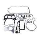 Bottom Gasket Kit U5LB0381 for Perkins Engine 1104C-44 1104C-E44 1104C-44T 1104C-E44T 1104C-44TA 1104C-E44TA