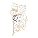 Bottom Gasket Kit U5LB1319 for Perkins Engine 1000 1004 1004-40 1004-40TW 1004.41 1004.40T