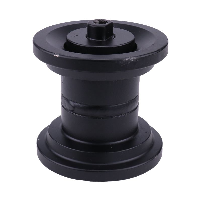 Bottom Track Roller 772450-37300 for Yanmar Excavator VIO25 VIO25-4 VIO25-6A VIO27 VIO27-2 VIO27-3 VIO27-5 B27-2 B30V B37V