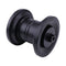 Bottom Track Roller 772450-37300 for Yanmar Excavator VIO25 VIO25-4 VIO25-6A VIO27 VIO27-2 VIO27-3 VIO27-5 B27-2 B30V B37V