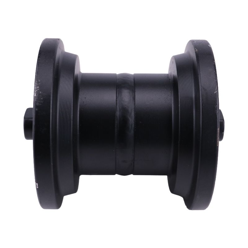 Bottom Track Roller 772450-37300 for Yanmar Excavator VIO25 VIO25-4 VIO25-6A VIO27 VIO27-2 VIO27-3 VIO27-5 B27-2 B30V B37V