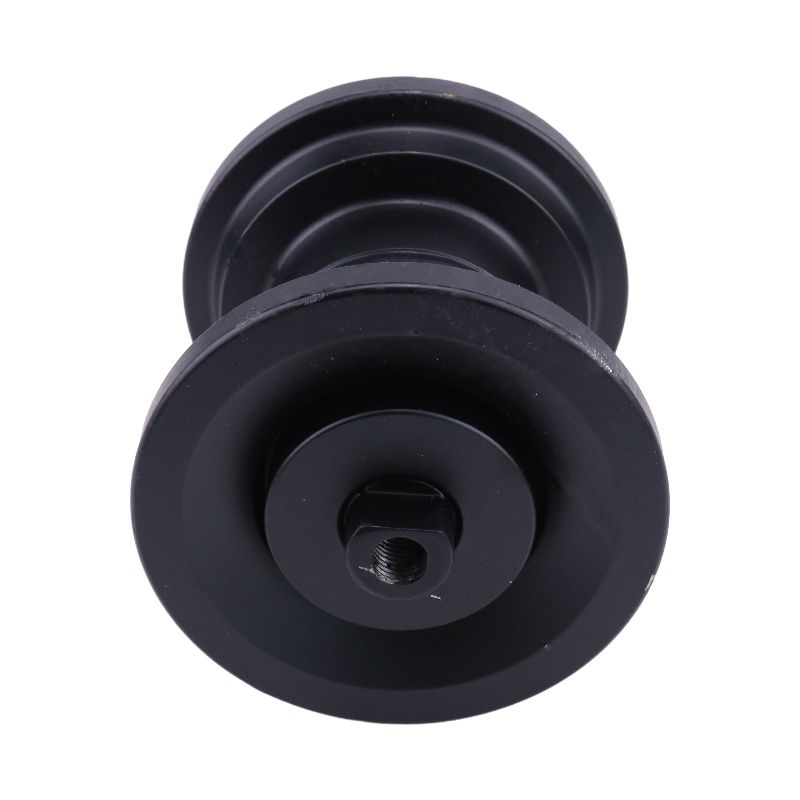 Bottom Track Roller 772450-37300 for Yanmar Excavator VIO25 VIO25-4 VIO25-6A VIO27 VIO27-2 VIO27-3 VIO27-5 B27-2 B30V B37V