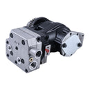 Brake Air Compressor 3689649 3689649RX 3689649NX for Cummins Engine ISX15 X15 QSK60 QSX15