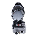 Brake Air Compressor 3689649 3689649RX 3689649NX for Cummins Engine ISX15 X15 QSK60 QSX15