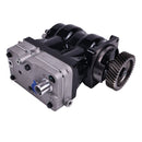Front Axle Disconnect Actuator 40178466 68449574AA for Ram 2500 3500 2019-2022