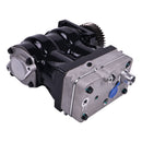 Brake Air Compressor 9061304715 9061305215 for Mercedes-Benz Engine OM902 OM906 Truck Axor Atego Econic