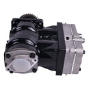 Brake Air Compressor 9061304715 9061305215 for Mercedes-Benz Engine OM902 OM906 Truck Axor Atego Econic