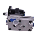 Brake Air Compressor VOE22040500 for Volvo Truck A25F A30F A35G A40G FM9 FM12 FH13 FH16 Excavator EC340D EC350E EC380D EC480D EC750E
