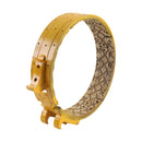 Brake Band Assembly 113-33-31110 113-33-43111 113-33-43113 for Komatsu Bulldozer D31A-17 D31E-17 D31P-18 D31Q-17 D31S-17 D37A-5 D37E-5 D37P-5A