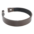 2 Pieces Brake Band AT18845 AT129805 for John Deere Crawler Loader 350 Bulldozer 350B Tractor 1010
