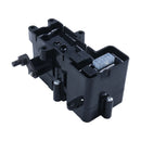 Brake Box Assembly 138-2514 for Exmark QZE722GKC42200 QZE725GKC42200 QZS708GEM54200 Toro 74694 75744 75748 75742TA 75746TA 75755TA Mower