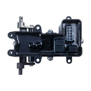 Brake Box Assembly 138-2514 for Exmark QZE722GKC42200 QZE725GKC42200 QZS708GEM54200 Toro 74694 75744 75748 75742TA 75746TA 75755TA Mower