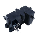 Brake Box Assembly 138-2514 for Exmark QZE722GKC42200 QZE725GKC42200 QZS708GEM54200 Toro 74694 75744 75748 75742TA 75746TA 75755TA Mower