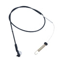 Brake Cable 115-8439 for Toro Mower 20333 20333C 20373 20376 20958 21764