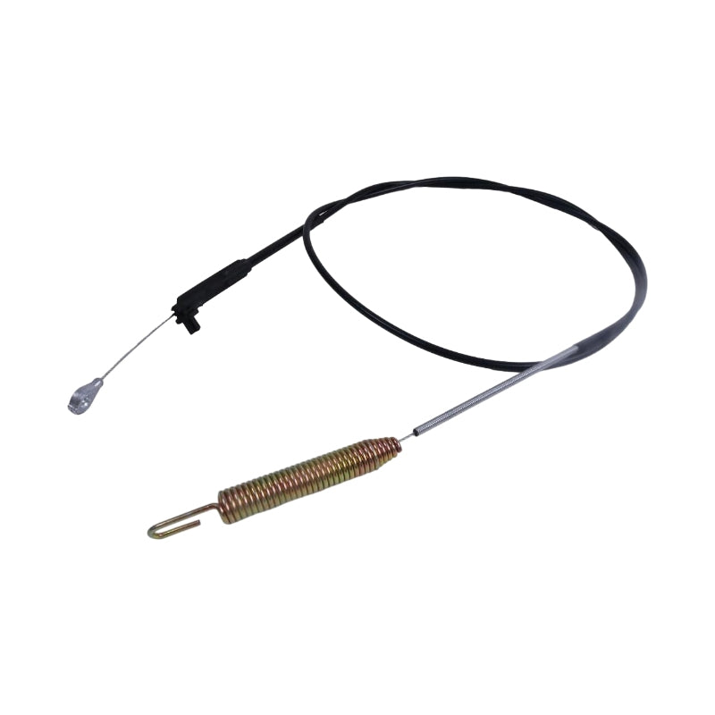 Brake Cable 133-1998 for Toro Timemaster Lawn Mower 20976 20978 21199 21200 21810 21811 21199HD