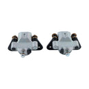 Brake Caliper Rear Left and Right 1914103 1914104 for 2022 Polaris Ranger 1000 EPS Premium XP Trail Boss Waterfowl NorthStar Edition Ultimate