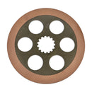 Brake Disc 114622C2 399734R1 for CASE 380B 995 4210 584 4230 585 4240 784 595 CX100 CX80 485 3220