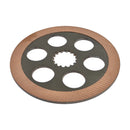 Brake Disc 114622C2 399734R1 for CASE 380B 995 4210 584 4230 585 4240 784 595 CX100 CX80 485 3220