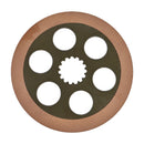 Brake Disc 114622C2 399734R1 for CASE 380B 995 4210 584 4230 585 4240 784 595 CX100 CX80 485 3220