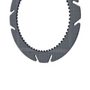 Brake Disc 384322A1 for CASE 621C 921C 521D 721E New Holland W110TC LW110.B W170B Loader