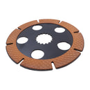 Brake Disc 7229605 for Genie Telehandler GTH-636 GTH-644 GTH-844 GTH-1056 TH636C TH644C TH842C