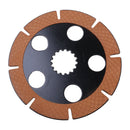 Brake Disc 7229605 for Genie Telehandler GTH-636 GTH-644 GTH-844 GTH-1056 TH636C TH644C TH842C