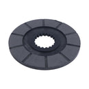 Brake Disc A153982 84415744 1349141C1 1349141C2 for CASE Loader 480D 580SD 480E 580E 580D 584D 586D 480LL