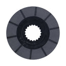 Brake Disc A153982 84415744 1349141C1 1349141C2 for CASE Loader 480D 580SD 480E 580E 580D 584D 586D 480LL