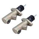 Brake Master Cylinder 15/106100 for JCB 3C-2 3CX-2 3CX-4 4C-4 407BZX 407ZX 409ZX 515-40 520M-2 921-2 926-2 930-2