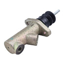 Brake Master Cylinder 15/106100 for JCB 3C-2 3CX-2 3CX-4 4C-4 407BZX 407ZX 409ZX 515-40 520M-2 921-2 926-2 930-2