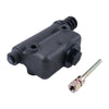 Brake Master Cylinder 183218 for Hyster H30H H40H H50H H60H Yale ERC070HD ERC080HD ERC100HD ERC120HD Forklift