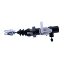 Brake Master Cylinder Assembly 47210-U2170-71 for Toyota Engine 1DZ 1ZS 4Y DHM Forklift 30-7FBCHU25 30-7FBCU15 30-7FBCU18 30-7FBCU20
