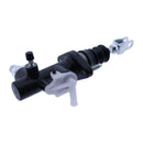 Brake Master Cylinder Assembly 47210-U2170-71 for Toyota Engine 1DZ 1ZS 4Y DHM Forklift 30-7FBCHU25 30-7FBCU15 30-7FBCU18 30-7FBCU20