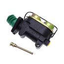 Brake Master Cylinder D126695 for CASE Backhoe Loader 480D 480LL 580D 580E 580G 584D 584E 585D 585E 586D 586E