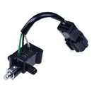 Brake switch 421-43-26471 for Komatsu Loader WA300-3 WA320-3 WA350-3 WA380-5 WA400-3 WA430-5 WA450-3 WA800-3