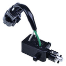 Brake switch 421-43-26471 for Komatsu Loader WA300-3 WA320-3 WA350-3 WA380-5 WA400-3 WA430-5 WA450-3 WA800-3