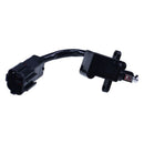 Brake switch 421-43-26471 for Komatsu Loader WA300-3 WA320-3 WA350-3 WA380-5 WA400-3 WA430-5 WA450-3 WA800-3