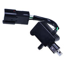 Brake switch 421-43-26471 for Komatsu Loader WA300-3 WA320-3 WA350-3 WA380-5 WA400-3 WA430-5 WA450-3 WA800-3