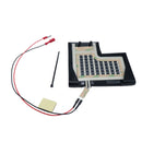 Brake Switch Kit 103597101 for Club Car Golf Cart Precedent Tempo Onward 2018-2024