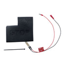 Brake Switch Kit 103597101 for Club Car Golf Cart Precedent Tempo Onward 2018-2024