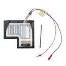 Brake Switch Kit 103597101 for Club Car Golf Cart Precedent Tempo Onward 2018-2024