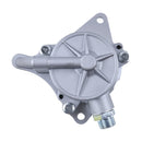 Brake Vacuum Pump ME013497 for Mitsubishi Engine 4D33 4D34 4D35 4D36 Truck Canter